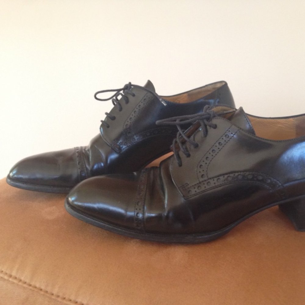 Bruno Magli shoes